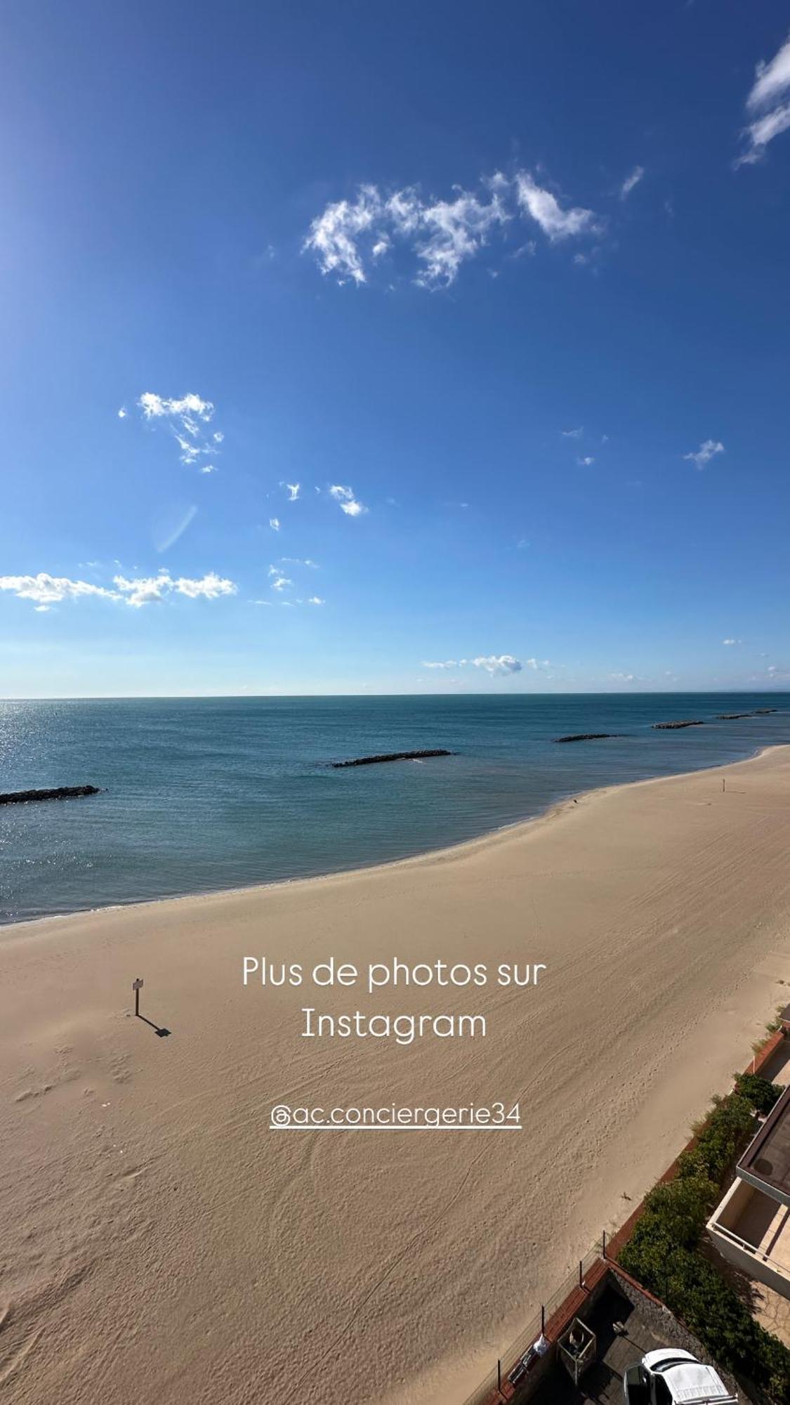 ולראס-פלאז' Sur Le Sable, Face A La Mer La Petite Tour מראה חיצוני תמונה